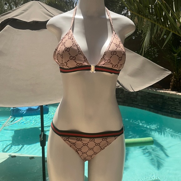 Other - NWT Sexy Trendy 2 piece Bikini